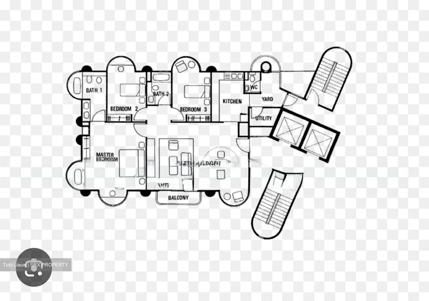 Casa Cairnhill (D9), Apartment #593179441